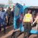 120 FRSC Officers Killed as Festive Road Crashes Rise