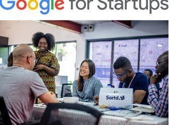 Applications Open for Google for Startups Accelerator Africa 2026