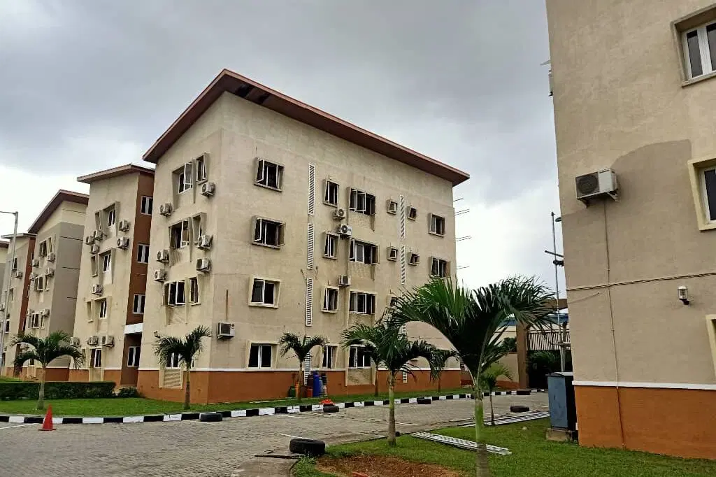 house-edited Soaring Rents Are Forcing Nigerians Out of Major Cities