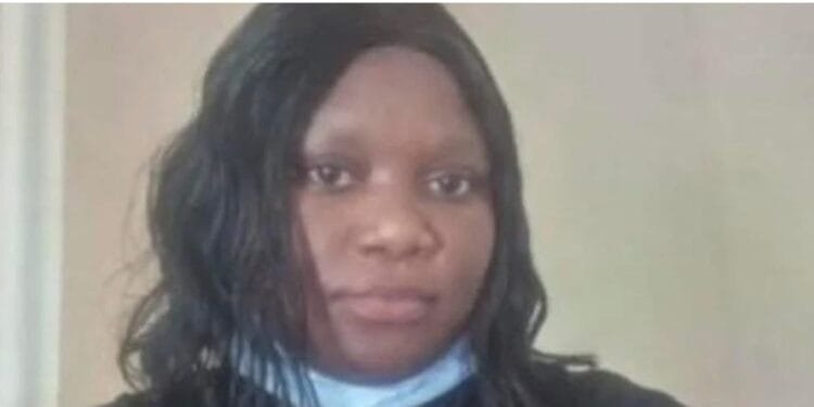 NARD Mourns Death of Doctor Salome Oboyi from Lassa Fever at BHUTH