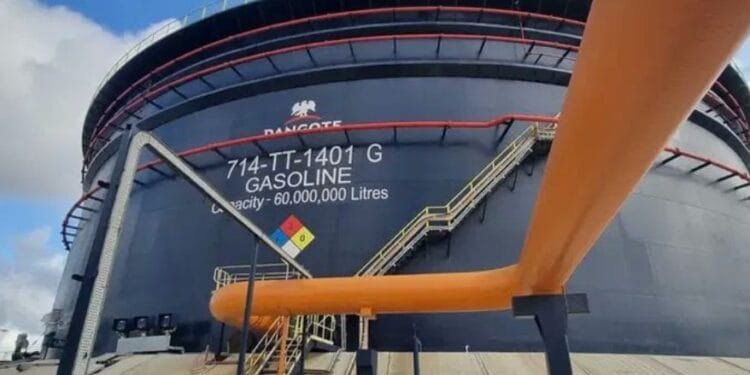 Dangote Refinery Set to Boost Production to 700,000 bpd, Polypropylene Output Reduces Imports