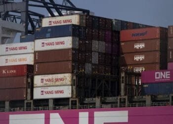 US Extends African Growth and Opportunity Act for One Year