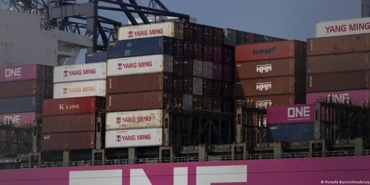 US Extends African Growth and Opportunity Act for One Year