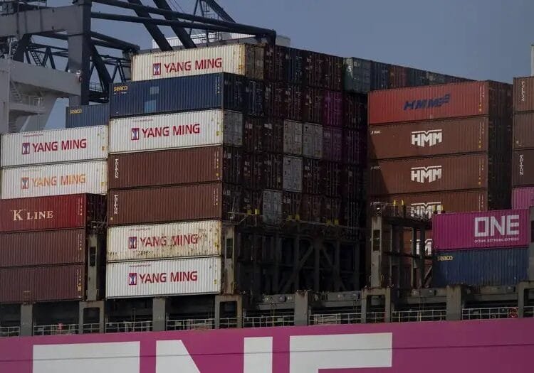 US Extends African Growth and Opportunity Act for One Year