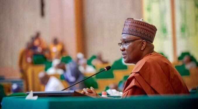 House Committee Threatens to Compel Banks, Agencies Amid Probe of Agricultural Intervention Funds