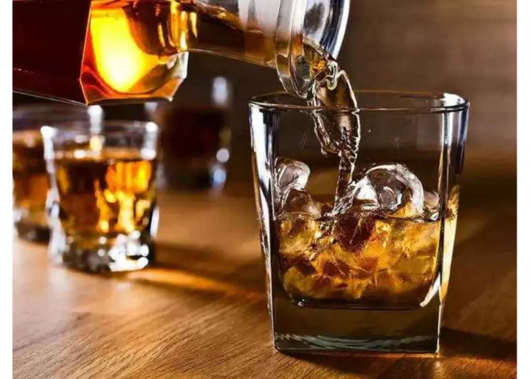 Saudi Arabia ‘allowing’ wealthy foreigners to buy alcohol