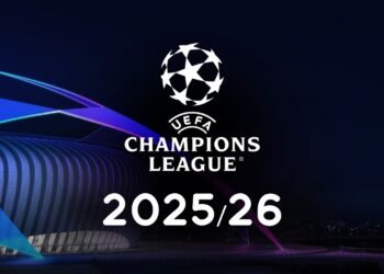 Champions League Play-Offs Deliver Goals and Comebacks