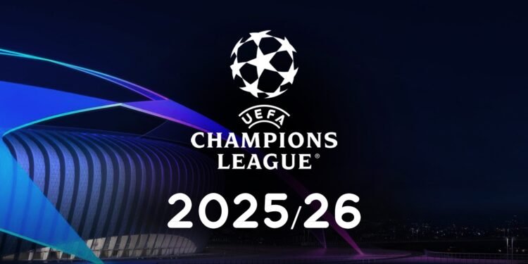 Champions League Play-Offs Deliver Goals and Comebacks