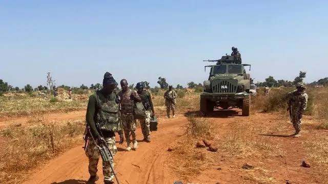 Foiled Maiduguri Hospital Bomb Plot: Teen Suspects Use Food Flask, 23 Killed in Explosions Foiled Maiduguri Hospital Bomb Plot: Teen Suspects Use Food Flask, 23 Killed in Explosions