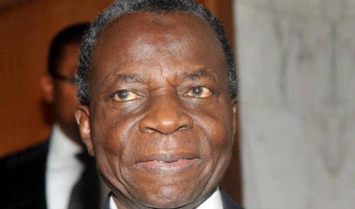 Justice Salami Questions Obi’s 2023 Candidacy-Raises Concerns Justice Salami Questions Obi’s 2023 Candidacy, Raises Concerns