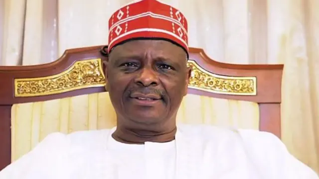 Kwankwaso Set to Join ADC as Political Realignments Deepen in Kano Kwankwaso Set to Join ADC as Political Realignments Deepen in Kano