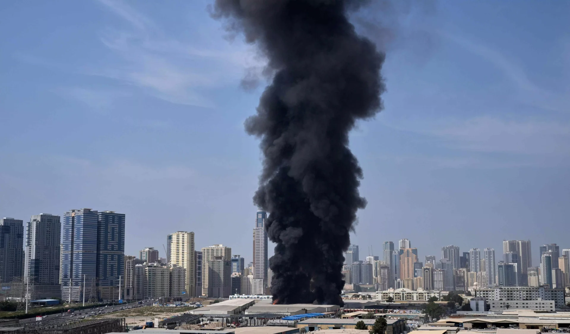 Saudi Arabia Expels Five Iranian Diplomats as Tensions Escalate Saudi Arabia Expels Five Iranian Diplomats as Tensions Escalate