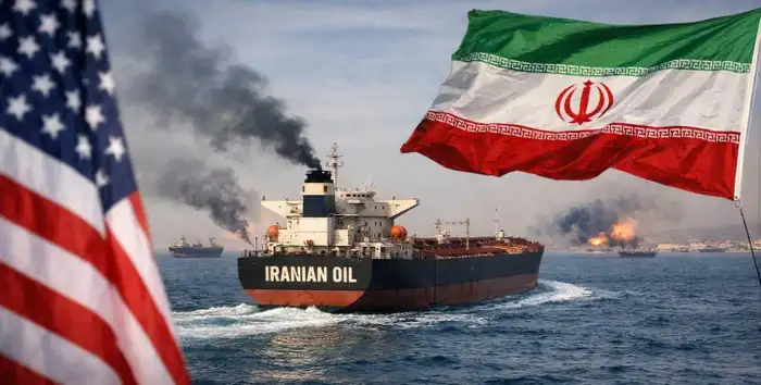 US Lifts Iran Oil Sanctions to Tackle Surging Global Prices US Lifts Iran Oil Sanctions to Tackle Surging Global Prices