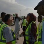 Binani Air Launches First Commercial Flight