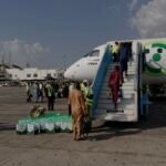 Binani Air Launches First Commercial Flight