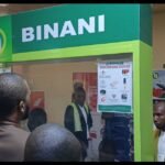 Binani Air Expands Operations as First Commercial Flight Lands in Lagos