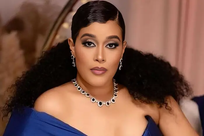 Nollywood Actress Adunni Ade Drags Google To Court Over Dino Melaye Stories, Wins ₦30 million Nollywood Actress Adunni Ade Drags Google To Court Over Dino Melaye Stories, Wins ₦30 million