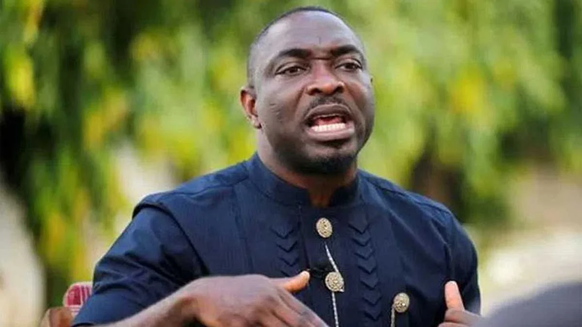 Wike’s Performance Exposes 9 Govs’ Shortfalls, Says Ex-Bayelsa Gov Candidate Wike’s Performance Exposes 9 Govs’ Shortfalls, Says Ex-Bayelsa Gov Candidate