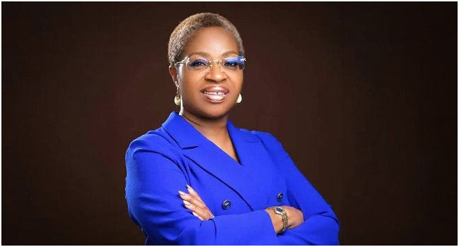 Badejo-Okusanya Emerges 33rd NBA President Badejo-Okusanya Emerges 33rd NBA President