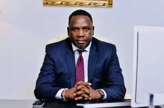 Proof of our Progress, Tinubu’s Aide Reacts to Trump’s Letter Proof of our Progress, Tinubu’s Aide Reacts to Trump’s Letter
