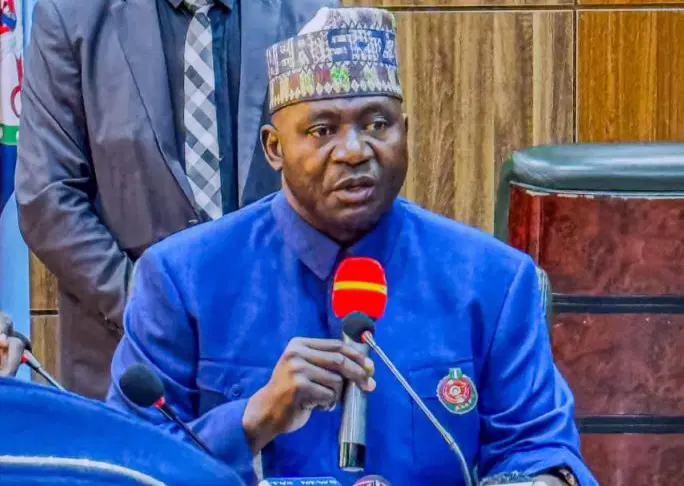 Bandits Threatened To kill Oyo Pupils If Troops Came Closer — Defence Minister Soldiers Now Earn N100,000 Monthly, Says Defense Minister