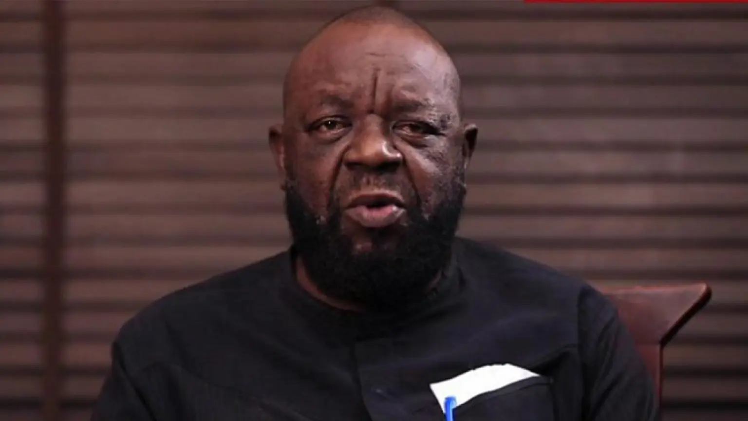 U.S Forfeiture: Tinubu Was Never Charged, Tried, Or Convicted – Aloy Ejimakor U.S Forfeiture: Tinubu Was Never Charged, Tried, Or Convicted – Aloy Ejimakor