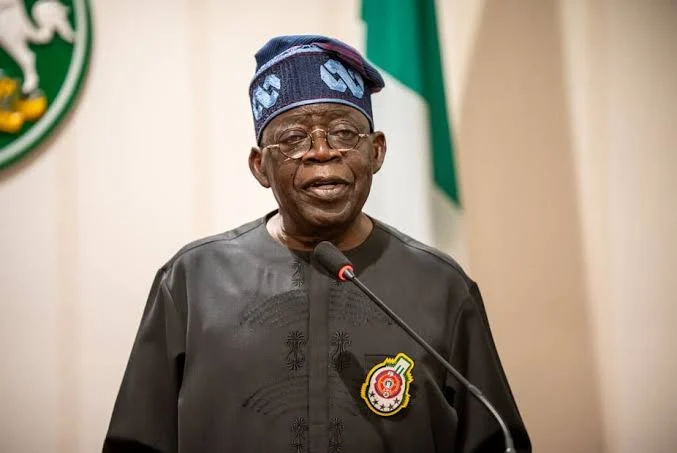 Tinubu Dissolves Property Privatization Committee Tinubu Dissolves Property Privatization Committee