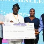Julius Berger, Enactus Nigeria Back Young Innovators With Sustainable Construction Ideas