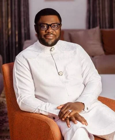 Prophet Isa El-Buba speaks against Sheikh Yahya Jingir's reported comments about Christians and support for a Muslim-Muslim presidential ticket.