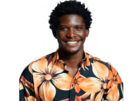 BBNaija Season 11: Martins Iyeh Becomes First Housemate Evicted