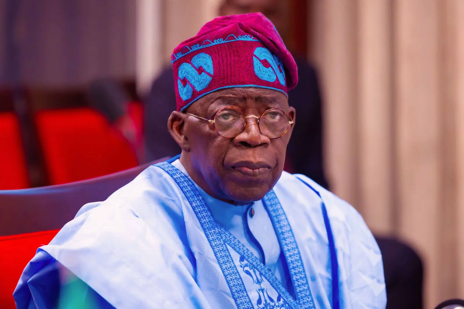 State Police Bill to Be Presented to Tinubu on September 3 Chief of Staff Femi Gbajabiamila speaks on plans to present the National Policing Bill to President Bola Tinubu at the Presidential Villa in Abuja.