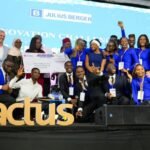 Julius Berger, Enactus Nigeria Back Young Innovators With Sustainable Construction Ideas
