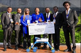 Julius Berger, Enactus Nigeria Back Young Innovators With Sustainable Construction Ideas Julius Berger, Enactus Nigeria Back Young Innovators With Sustainable Construction Ideas