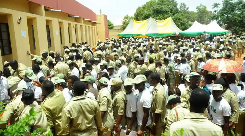Kogi Highway Attack: 11 NYSC Members Rescued as Security Search Continues Kogi Highway Attack: 11 NYSC Members Rescued as Security Search Continues