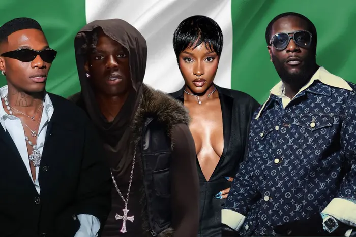 Lagos Nightlife Economy Hits ₦2.9 Trillion in 2025 Crowds enjoy Lagos nightlife during the Detty December festive season, contributing to the city's ₦2.9 trillion entertainment economy in 2025.