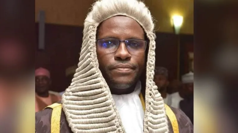 ICPC Uncovers Two More Fake Government Agencies Linked to PFIPC Probe ICPC Chairman Dr. Musa Adamu Aliyu briefs journalists at the Presidential Villa after revealing the discovery of two additional fake government agencies linked to the alleged PFIPC fraud.