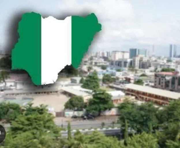 Strong Institutions Seen as Key to Tinubu's Economic Reforms President Bola Tinubu speaks on Nigeria's economic reform agenda focused on governance, transparency and institutional strengthening.