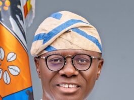 Sanwo-Olu Orders Crackdown After Festac-Alakija Bridge Vandalism