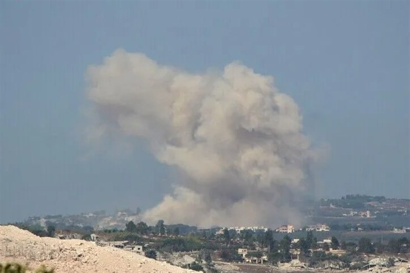 Israeli Strikes Hit Southern Lebanon Amid Rising Tensions Israeli Strikes Hit Southern Lebanon Amid Rising Tensions
