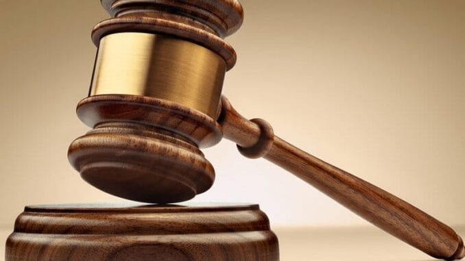 DSS re-arraigns five alleged Ansaru members over the Oyo school kidnapping as defendants plead not guilty to seven charges.