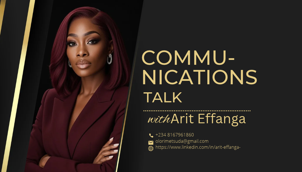 ARIT EFFANGA COMMUNICATIONS (1)