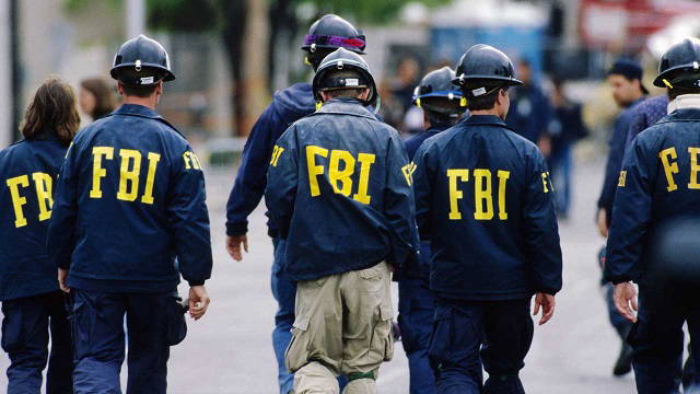 US Immigration Official, Nigerian Associate Charged Over Bribery Scheme US Immigration Official, Nigerian Associate Charged Over Bribery Scheme