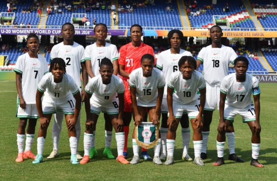 Aduku Urges Falconets to Fire Against New Caledonia Aduku Urges Falconets to Fire Against New Caledonia