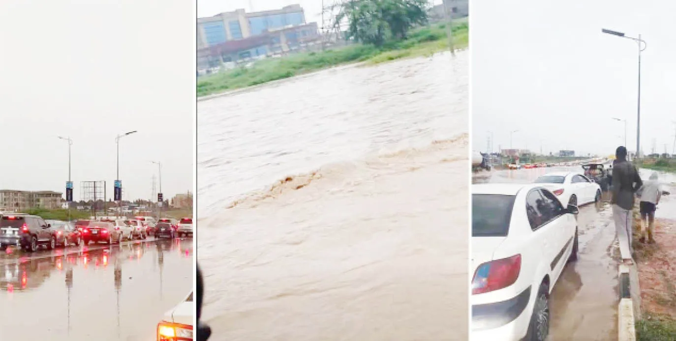 Abuja Flooding Raises Fresh Master Plan Concerns Abuja Flooding Raises Fresh Master Plan Concerns