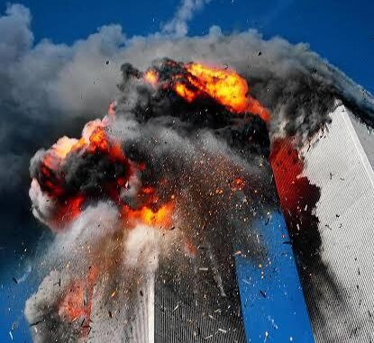 9/11 at 25: How One Morning Changed America and the World 9/11 at 25: How One Morning Changed America and the World