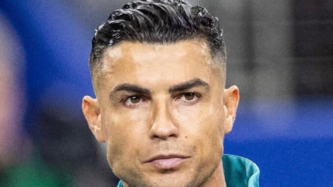 Cristiano Ronaldo’s Instagram Influence Commands Millions Per Sponsored Post Cristiano Ronaldo’s Instagram Influence Commands Millions Per Sponsored Post