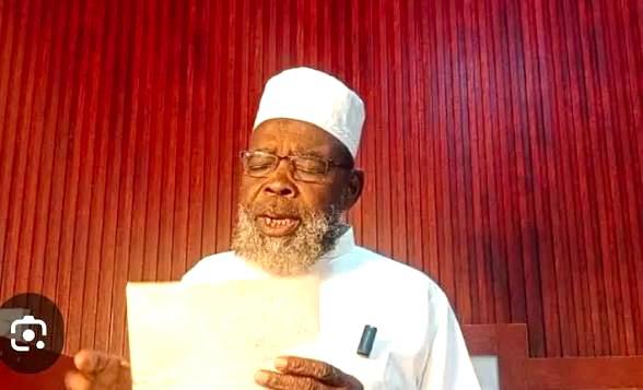 Sokoto Cleric Musa Lukuwa Survives Stabbing After Friday Prayer