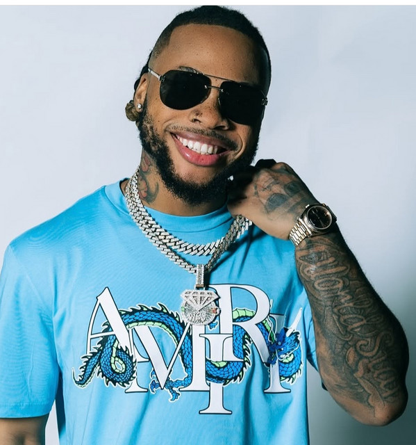 Poco Lee Reportedly Released from UK Police Custody Poco Lee Reportedly Regains Freedom in UK