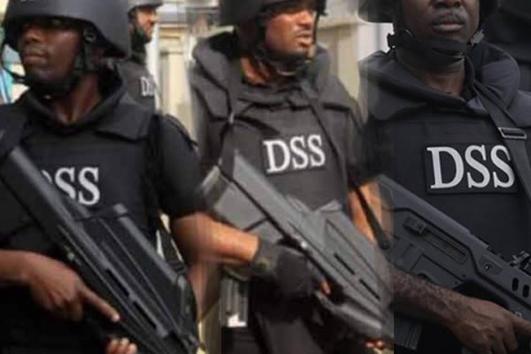 DSS Warns Osun Religious Leaders Over Reported Terrorist Plot Targeting Worship Centres