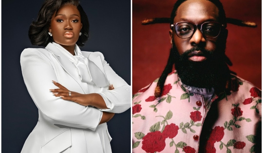 Real Warri Pikin Apologises After Timaya Lifts Her on Stage During AFRIMMA Performance Real Warri Pikin Apologises After Timaya Lifts Her on Stage During AFRIMMA Performance